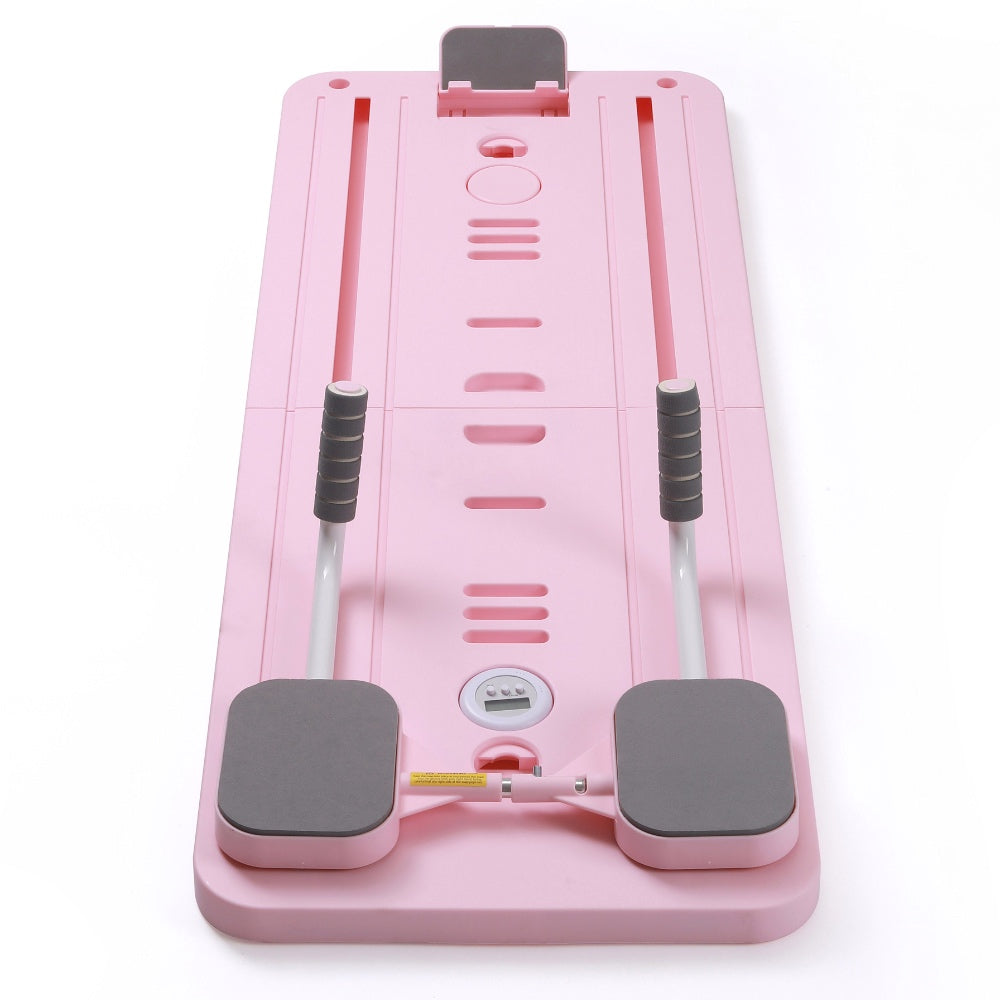 Pilates Reformer Pro