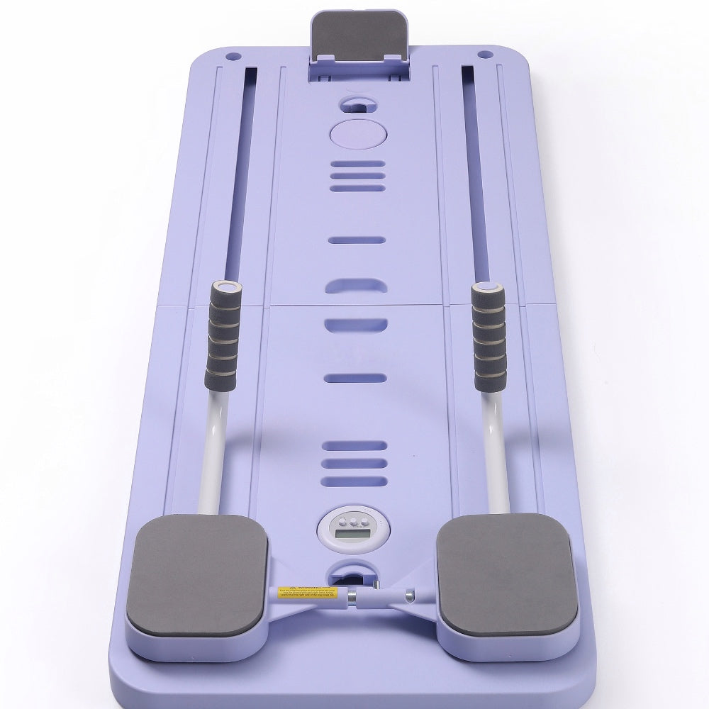 Pilates Reformer Pro