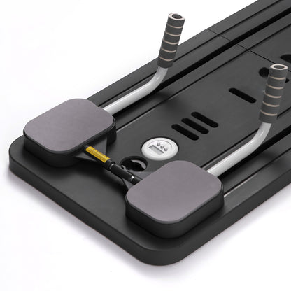 Pilates Reformer Pro