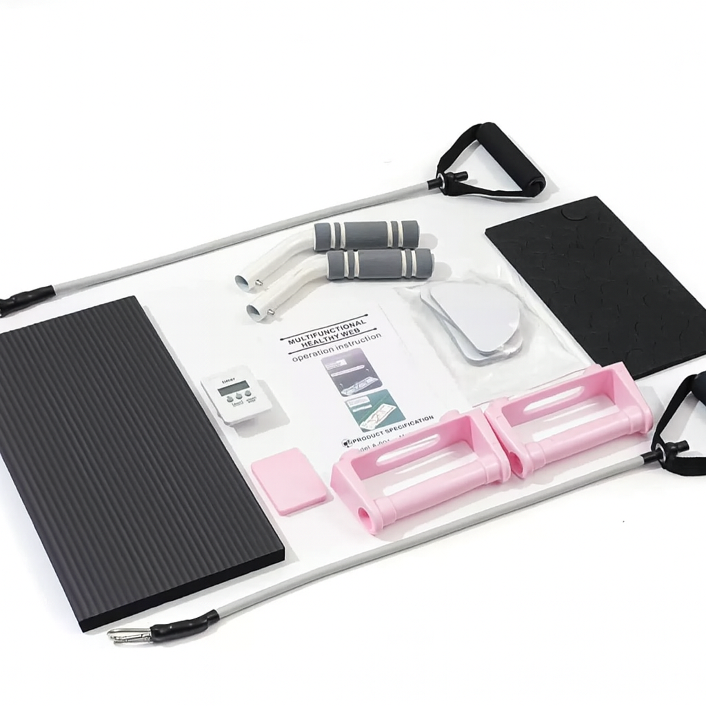 Tabla de Pilates Pro