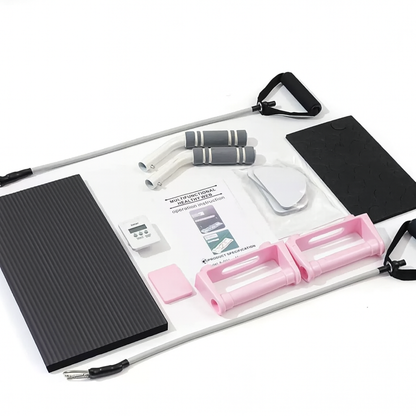 Tabla de Pilates Pro