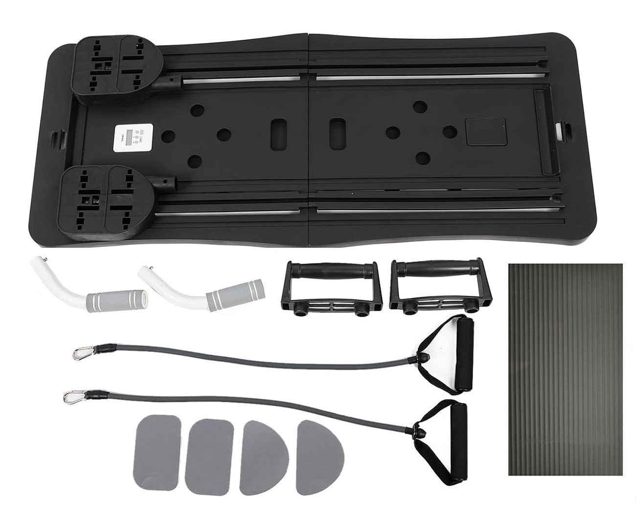 Tabla de Pilates Pro