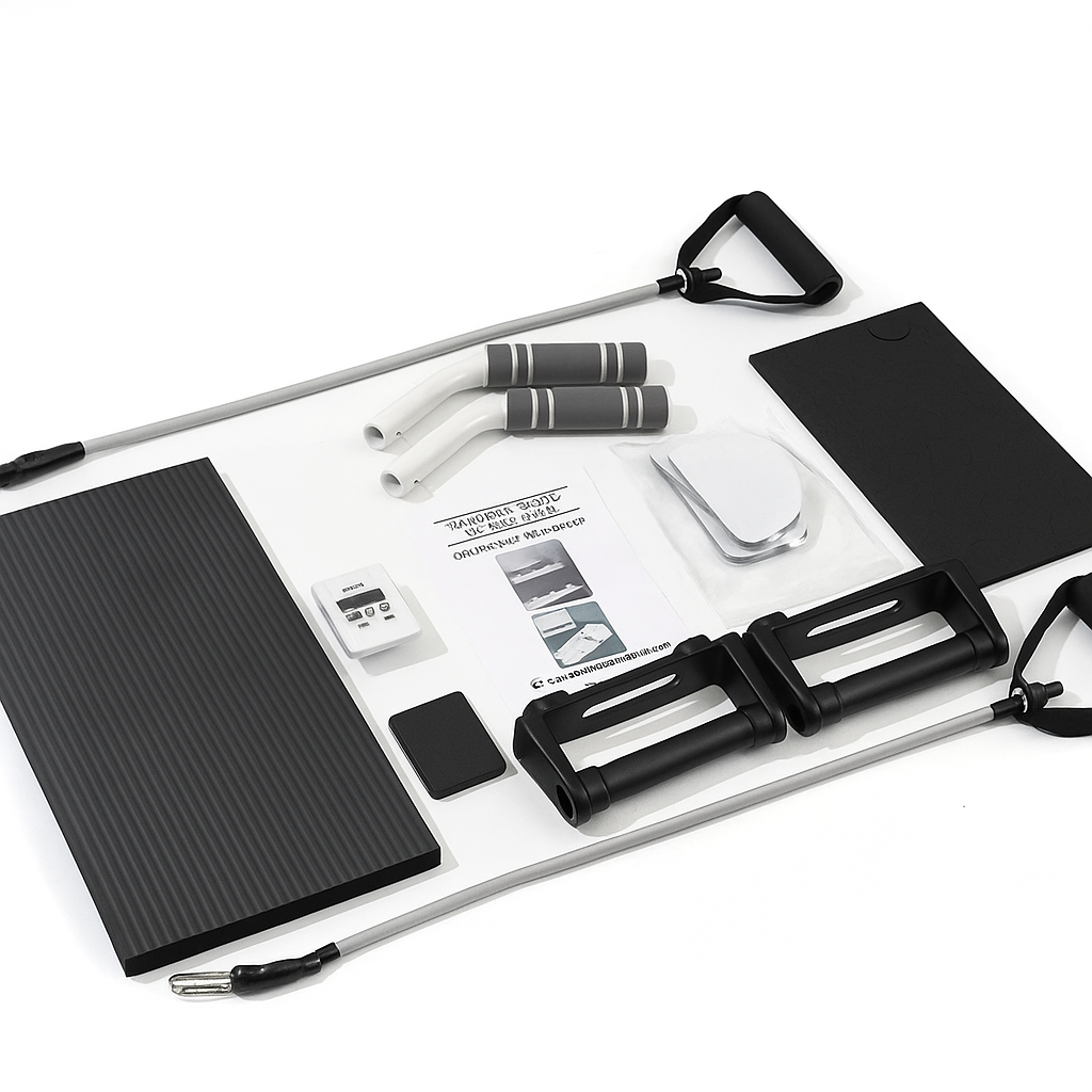 Tabla de Pilates Pro