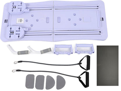 Tabla de Pilates Pro