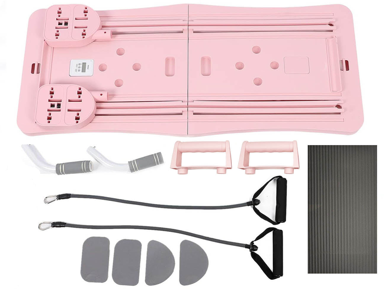 Tabla de Pilates Pro