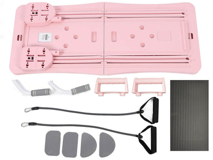 Tabla de Pilates Pro